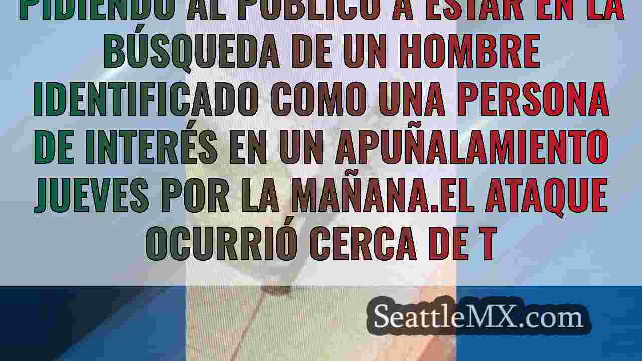 Noticias de Seattle SeattleMX