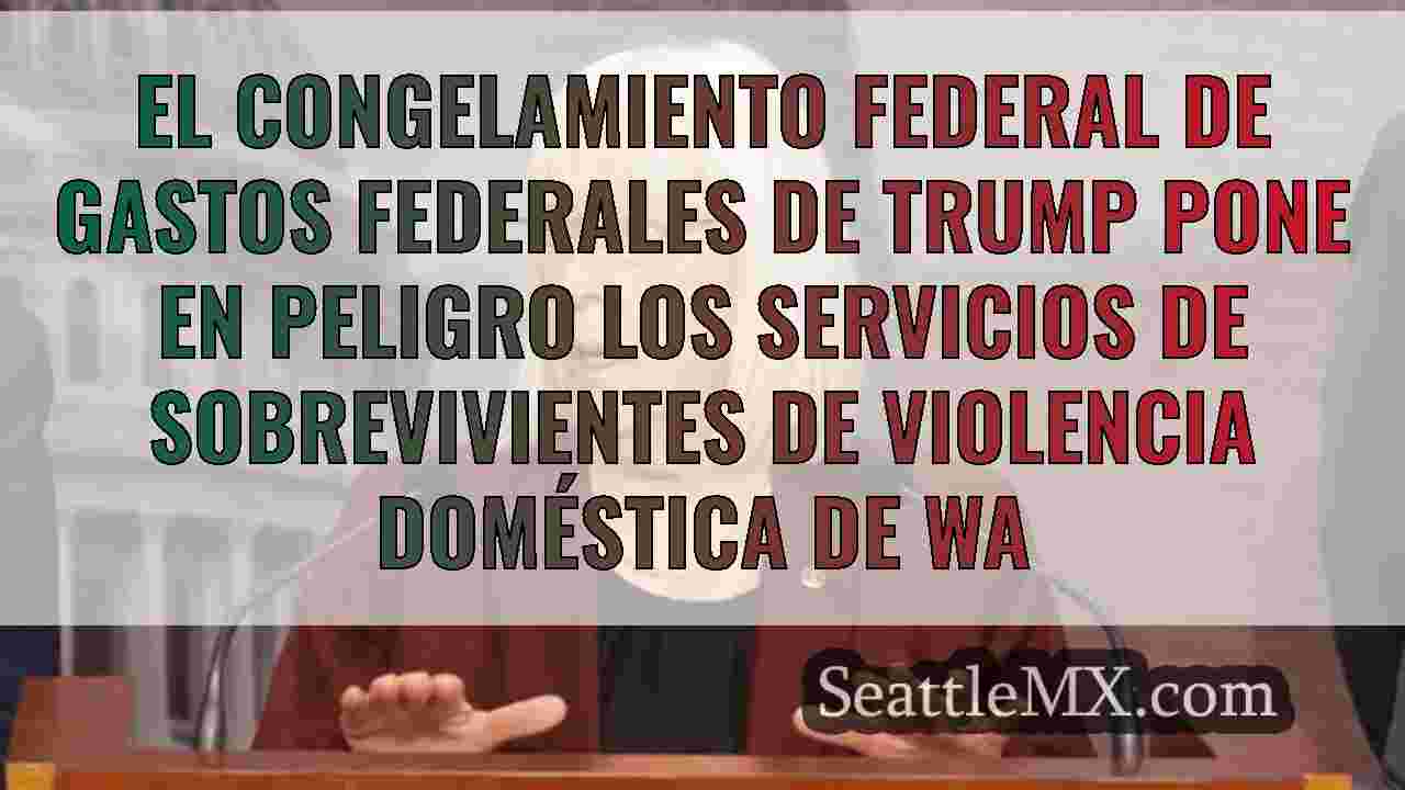 Noticias de Seattle SeattleMX