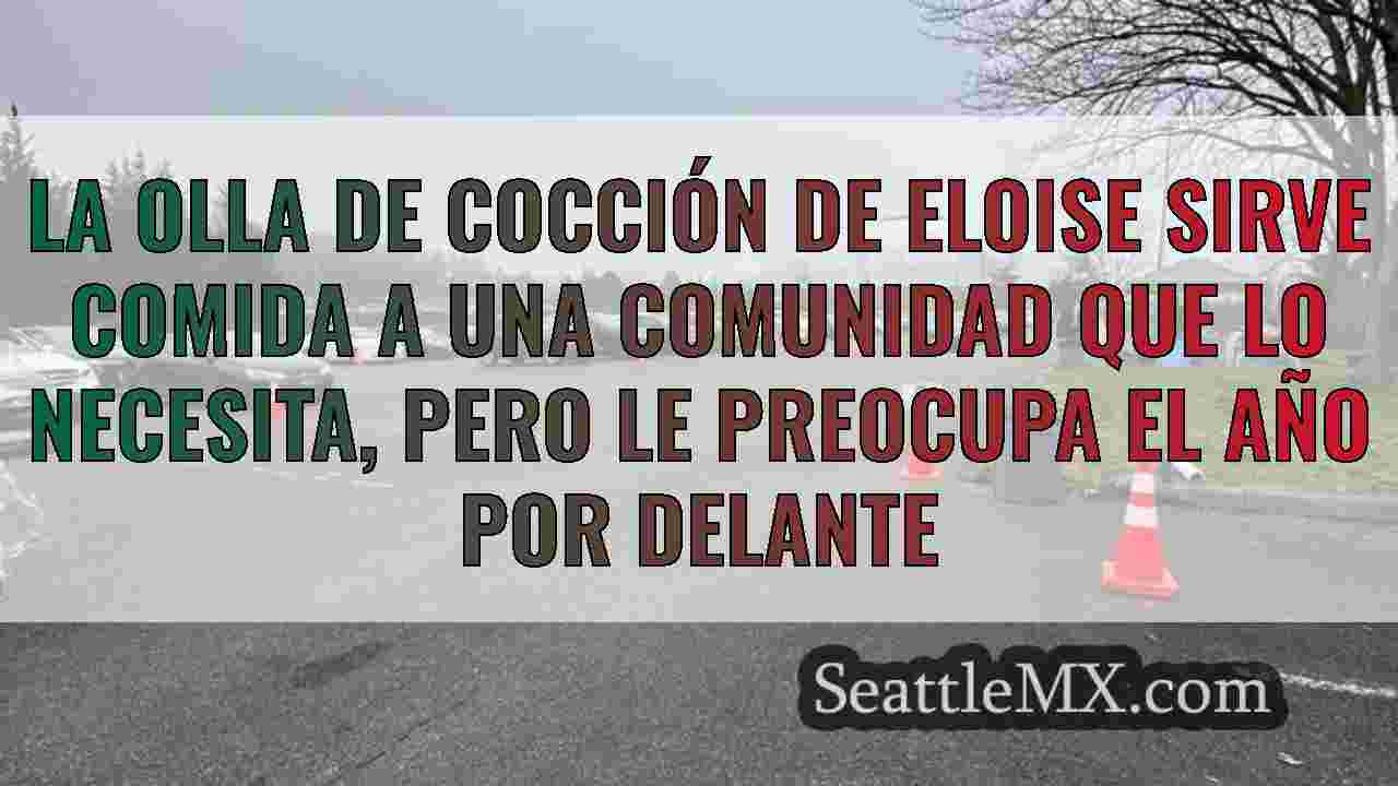 Noticias de Seattle SeattleMX