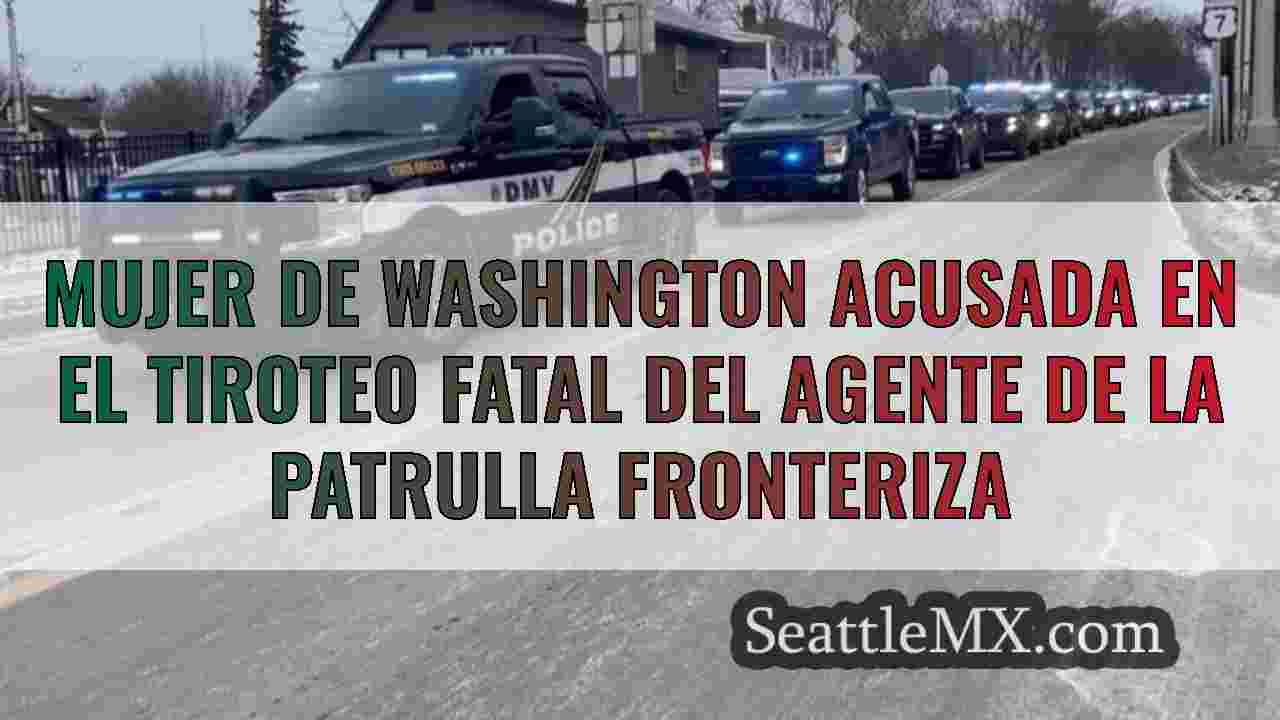 Noticias de Seattle SeattleMX