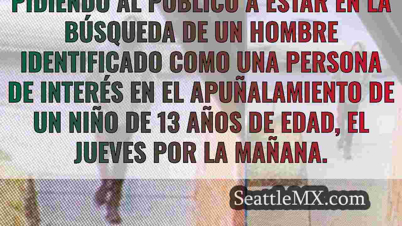 Noticias de Seattle SeattleMX