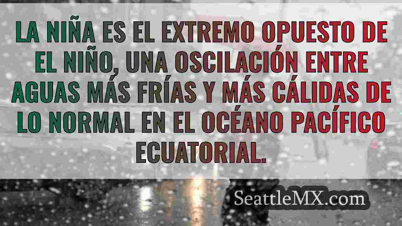 Noticias de Seattle SeattleMX