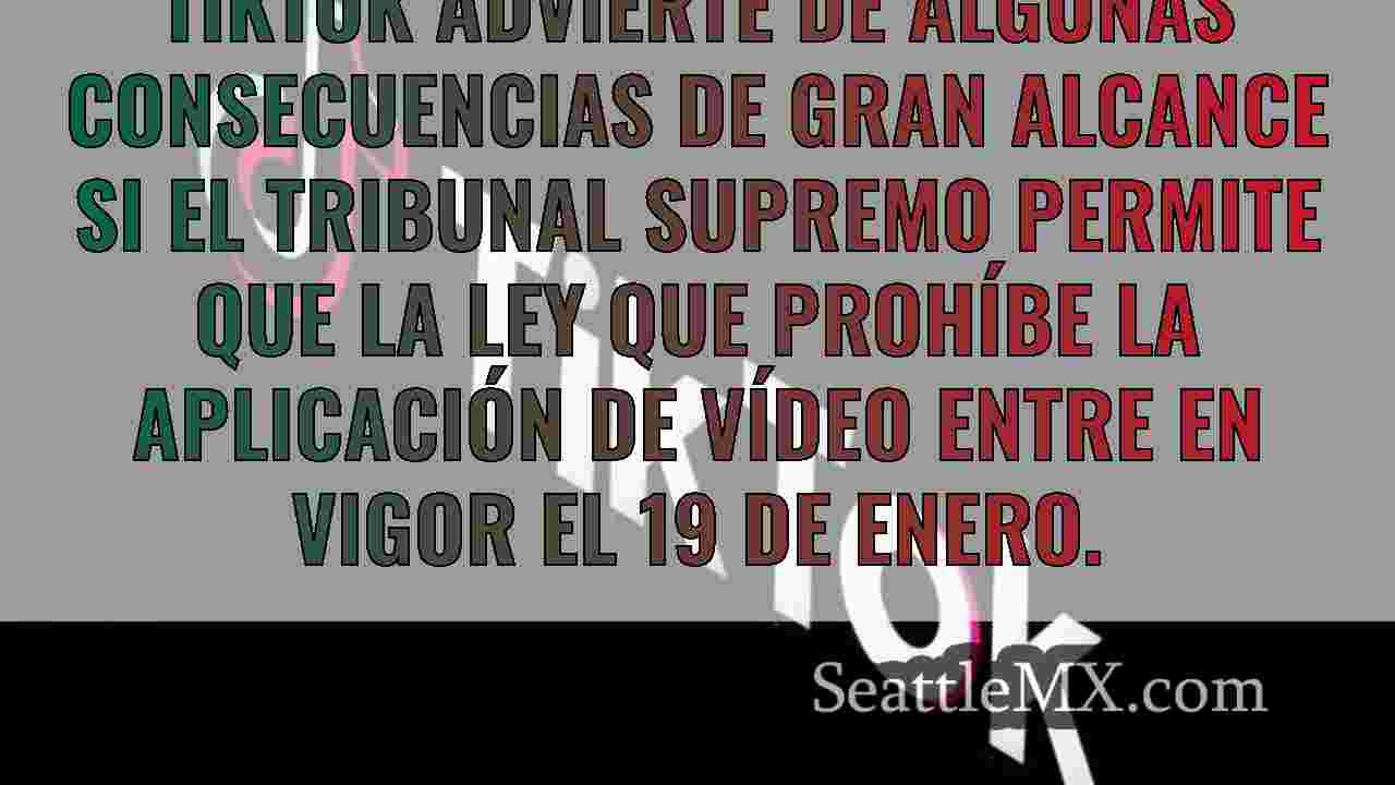Noticias de Seattle SeattleMX
