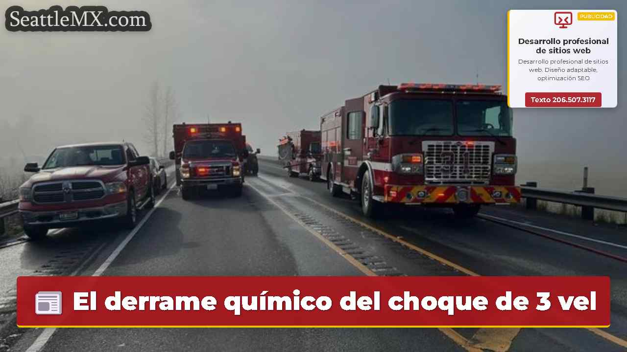 Noticias de Seattle SeattleMX