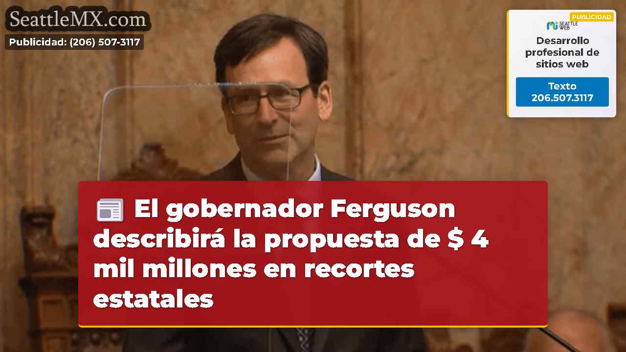 Noticias de Seattle SeattleMX