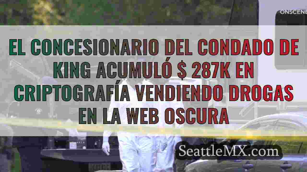 Noticias de Seattle SeattleMX