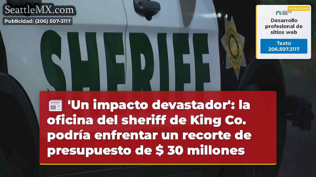Noticias de Seattle SeattleMX