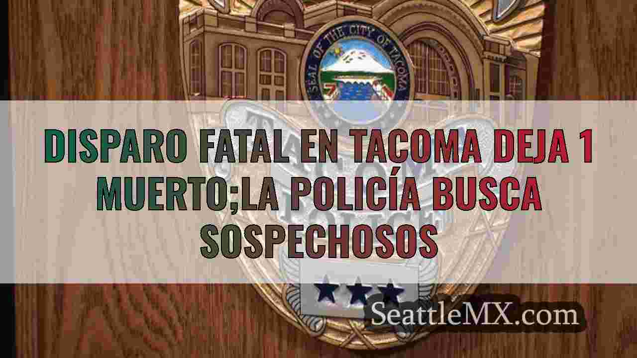 Noticias de Seattle SeattleMX