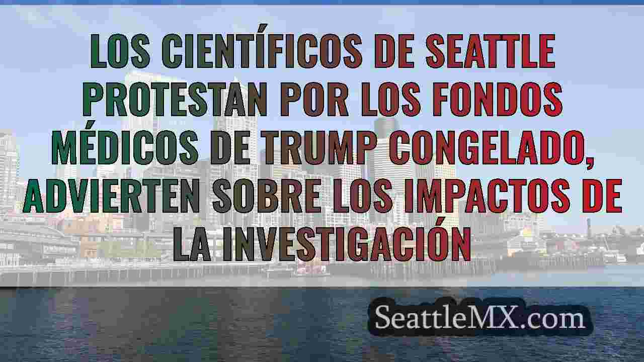 Noticias de Seattle SeattleMX