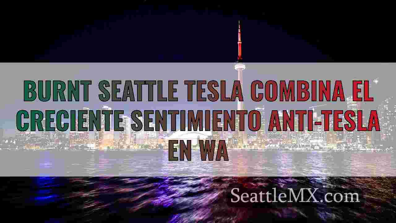 Noticias de Seattle SeattleMX