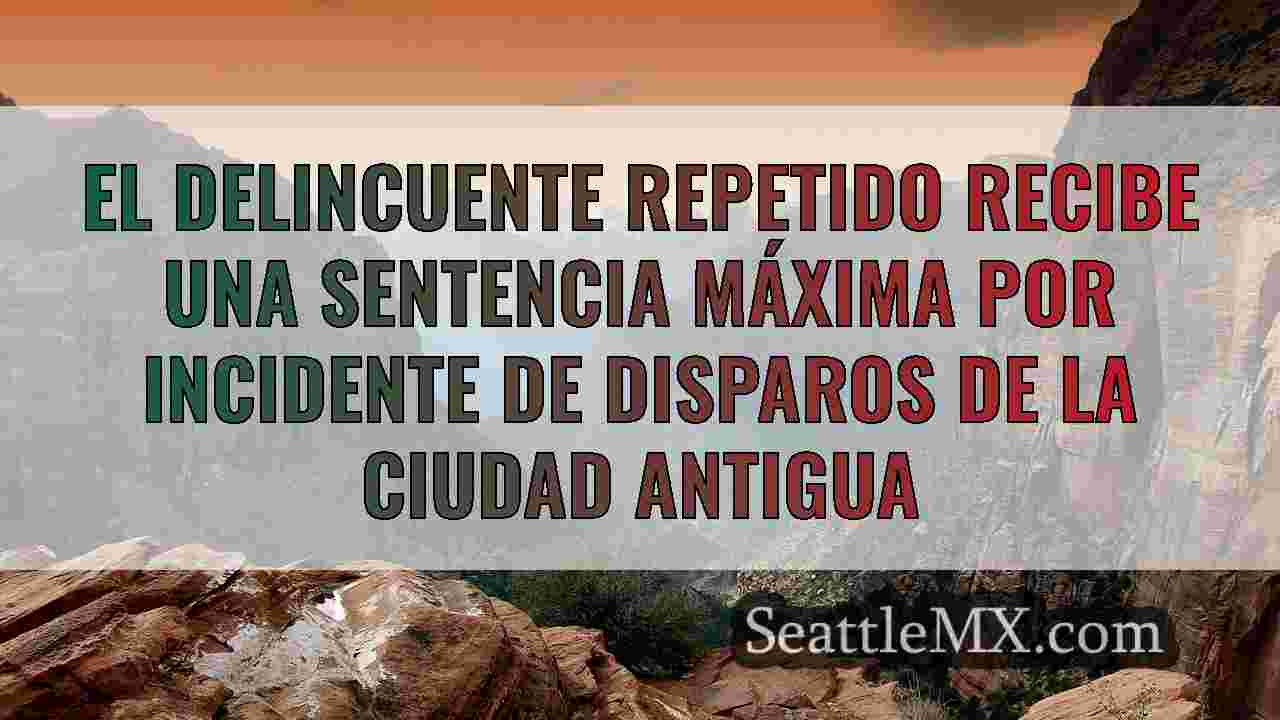 Noticias de Seattle SeattleMX
