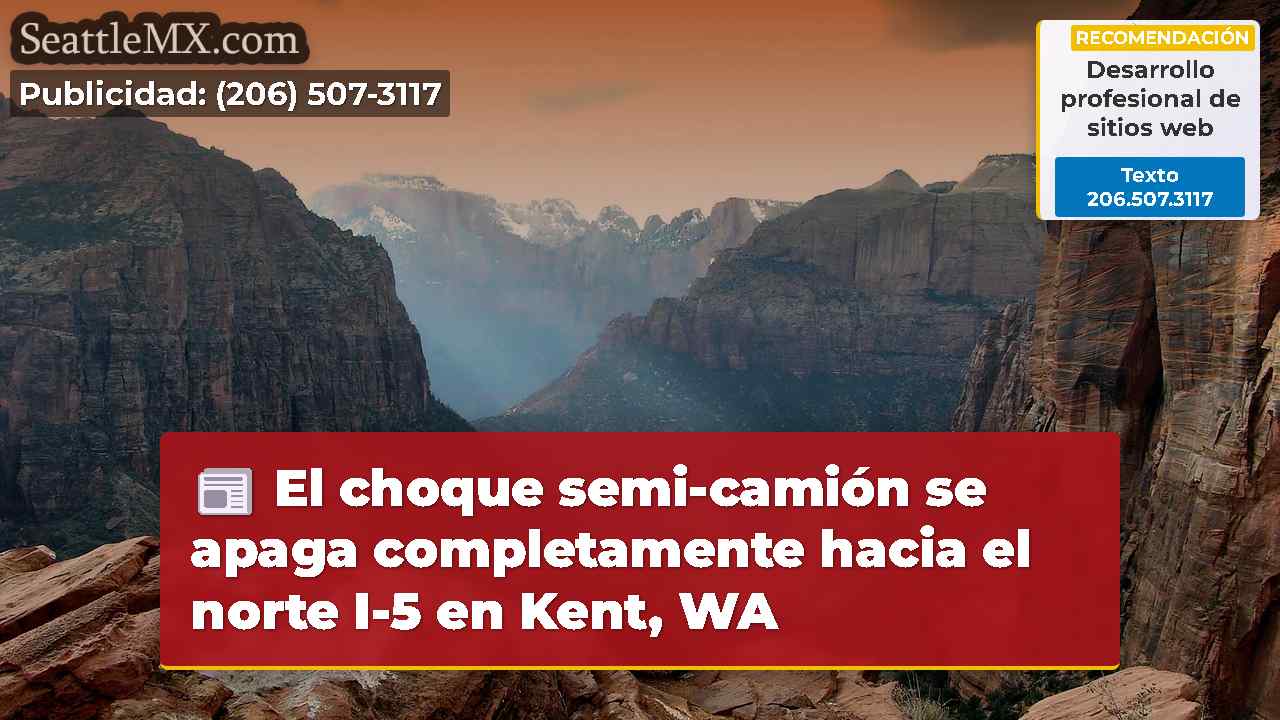 Noticias de Seattle SeattleMX