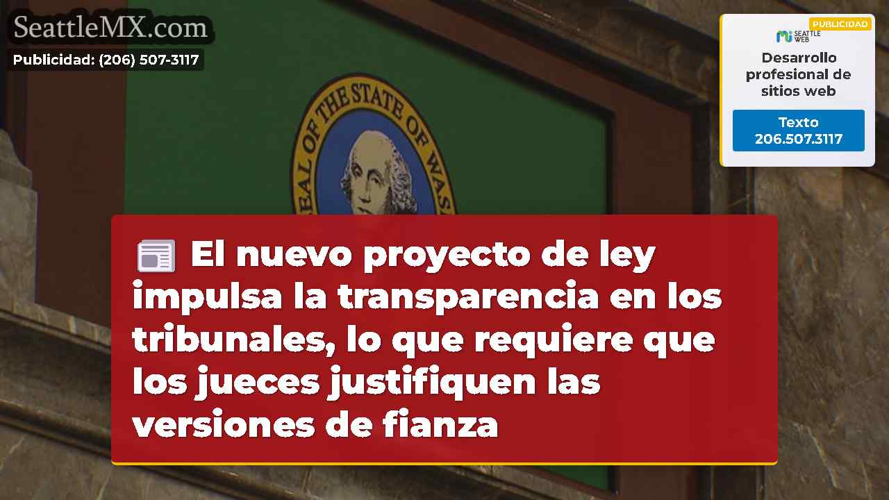 Noticias de Seattle SeattleMX