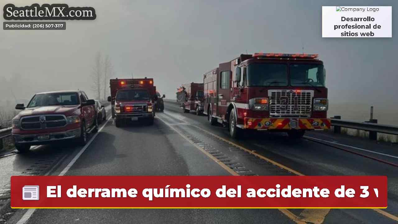 Noticias de Seattle SeattleMX
