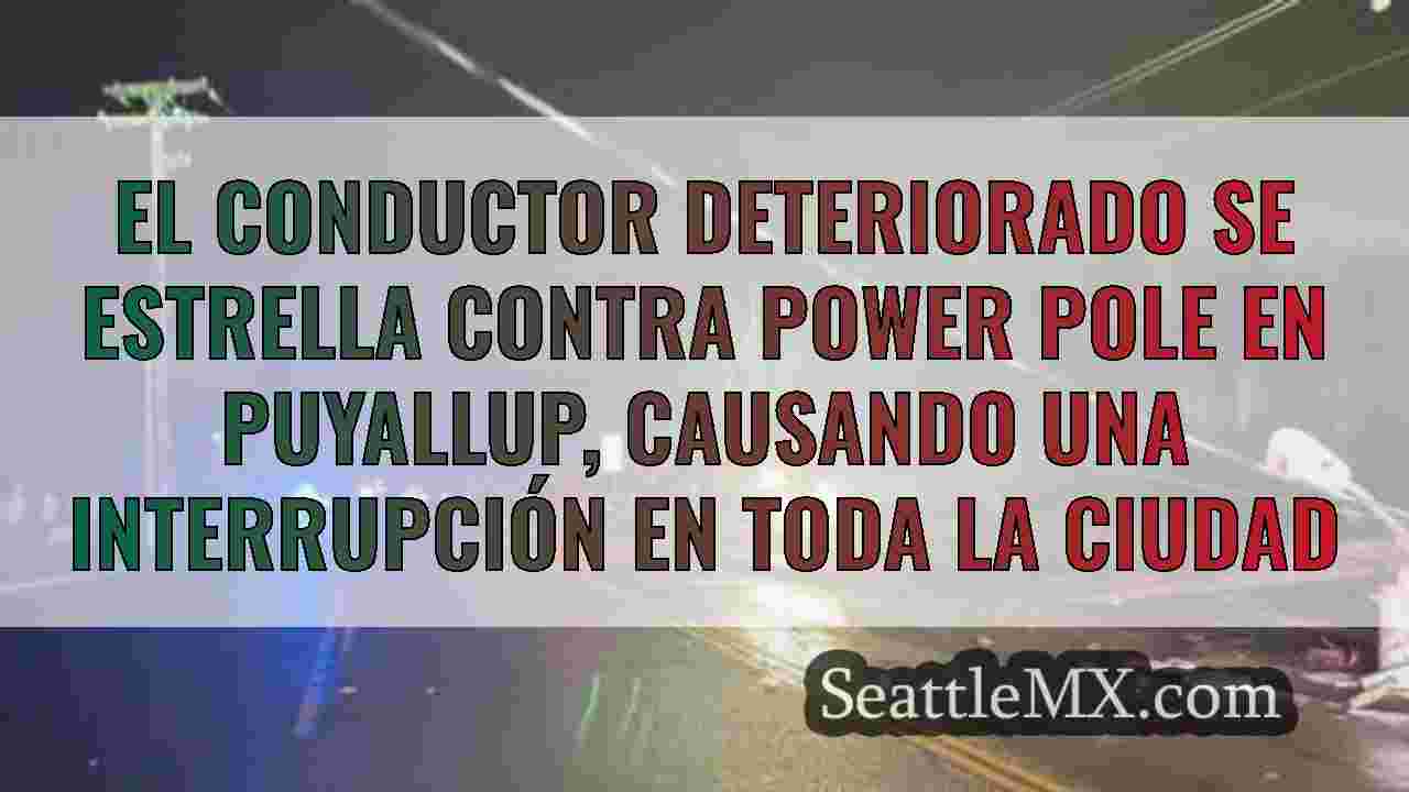 Noticias de Seattle SeattleMX
