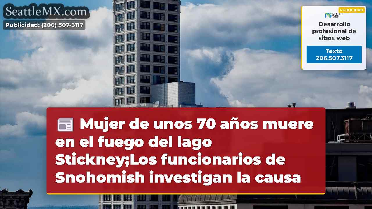Noticias de Seattle SeattleMX