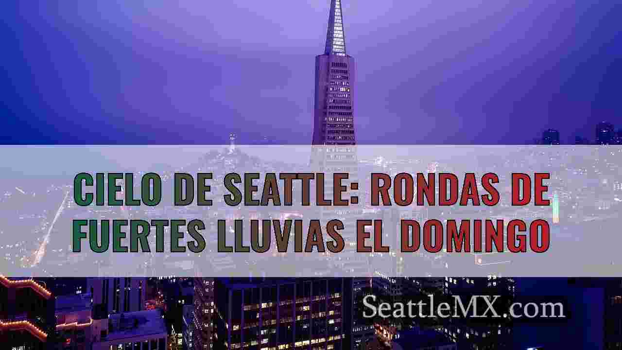 Noticias de Seattle SeattleMX
