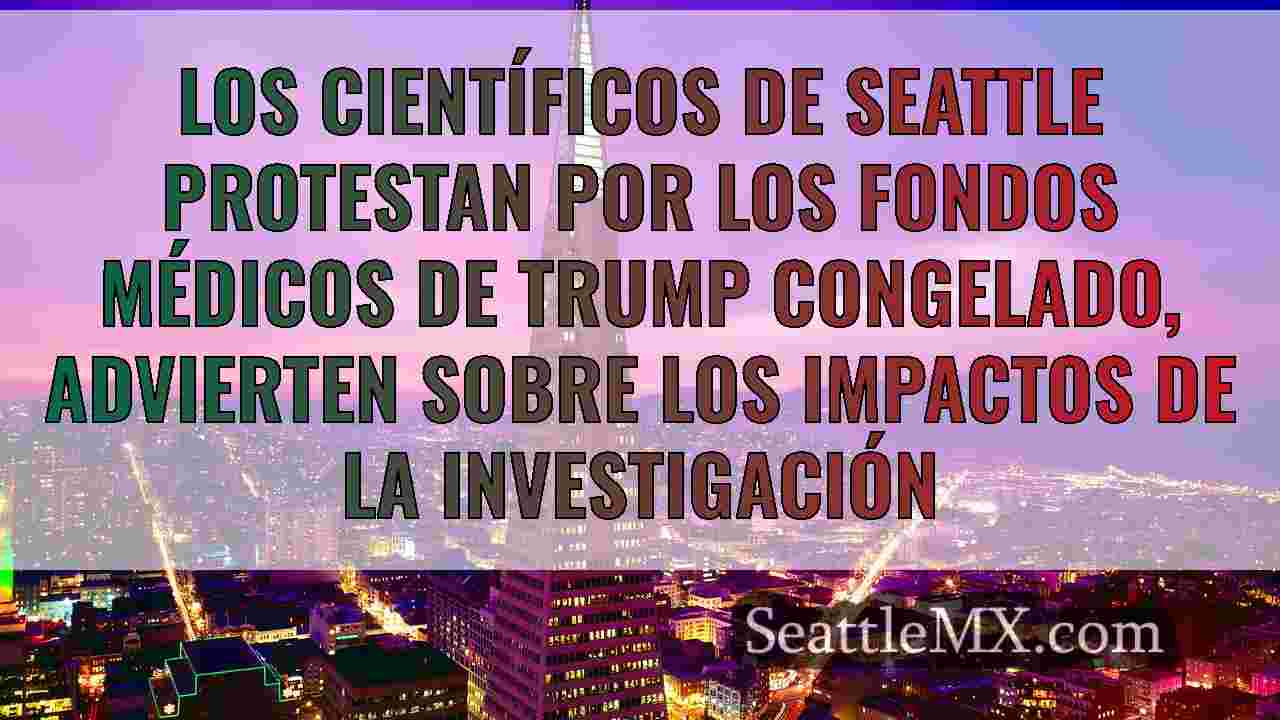 Noticias de Seattle SeattleMX