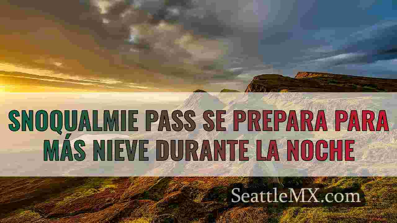 Noticias de Seattle SeattleMX