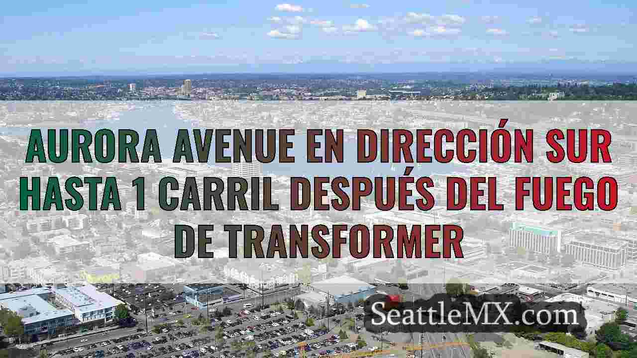 Noticias de Seattle SeattleMX