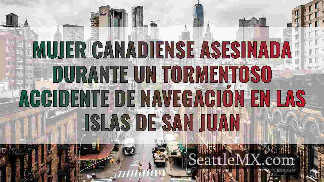 Noticias de Seattle SeattleMX