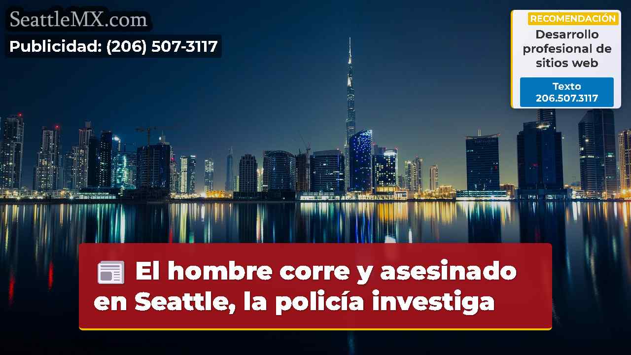 Noticias de Seattle SeattleMX