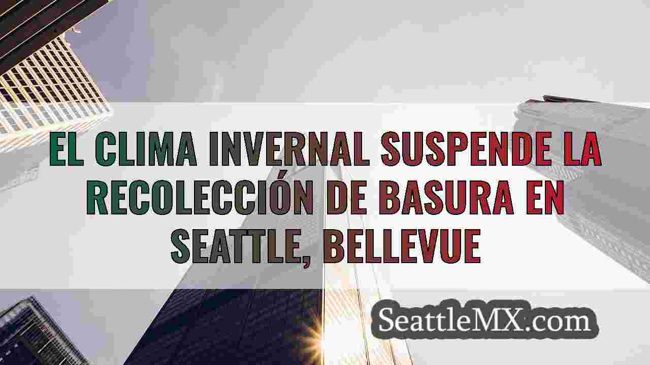 Noticias de Seattle SeattleMX