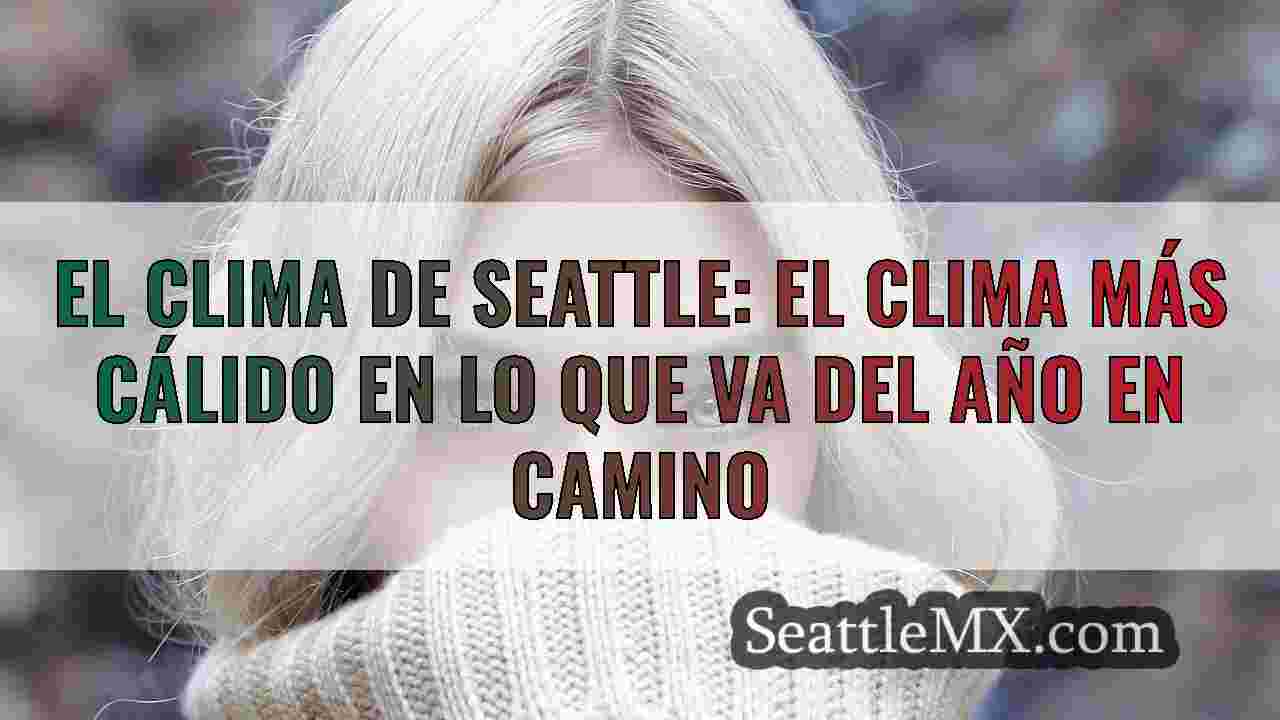 Noticias de Seattle SeattleMX