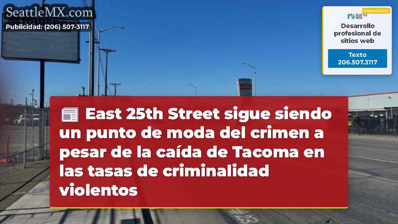 Noticias de Seattle SeattleMX