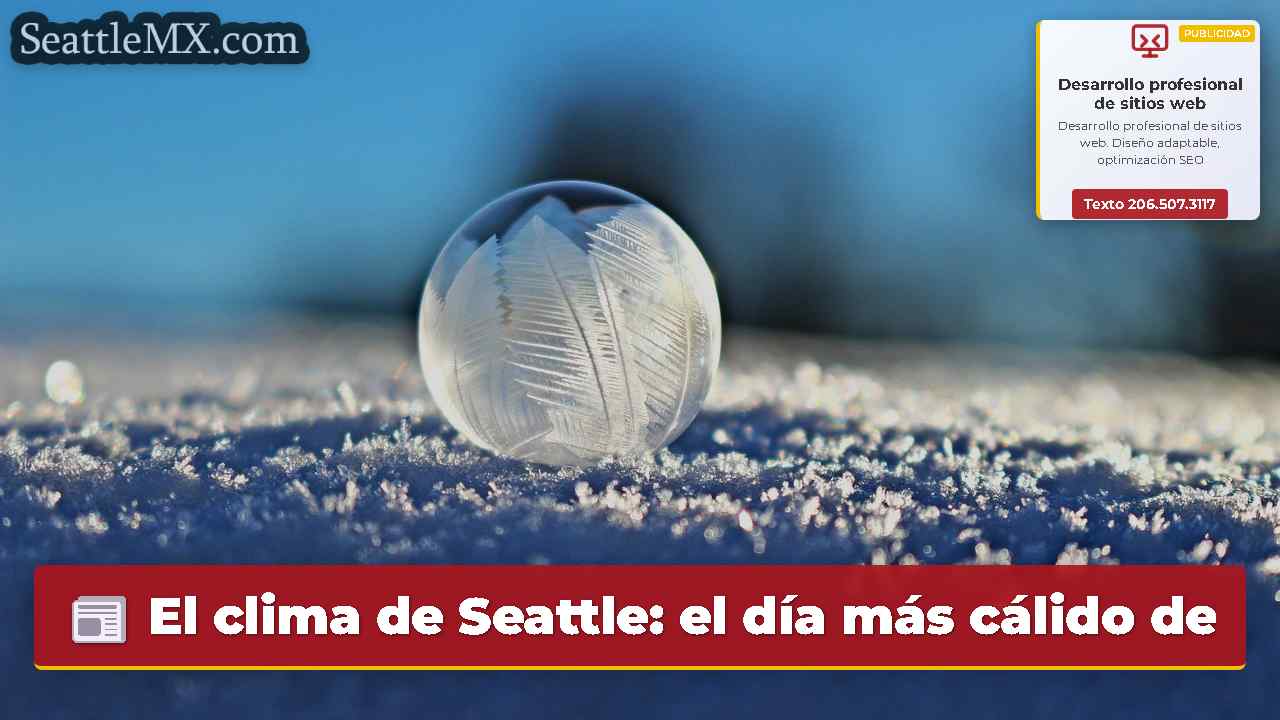 Noticias de Seattle SeattleMX