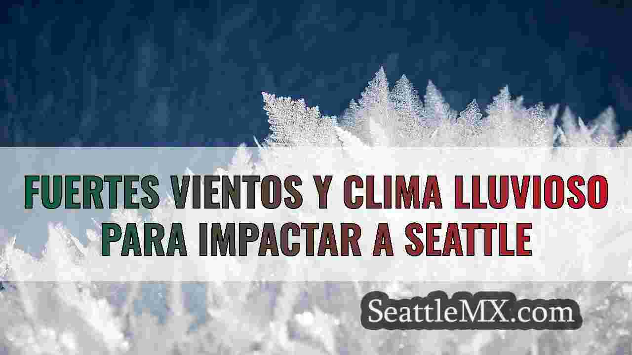 Noticias de Seattle SeattleMX