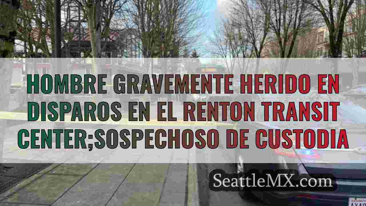 Noticias de Seattle SeattleMX