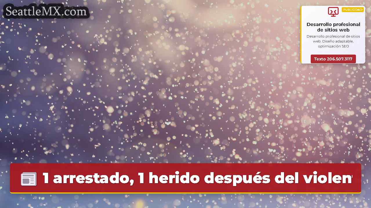 Noticias de Seattle SeattleMX
