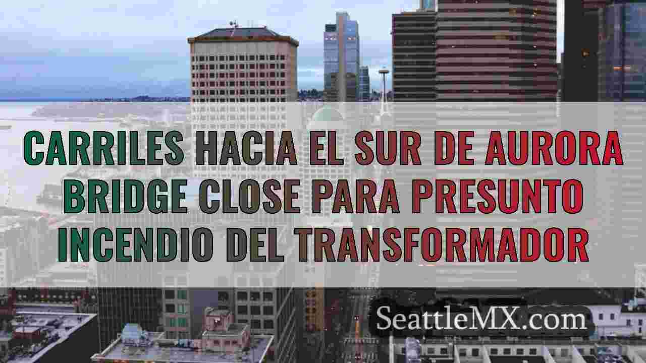 Noticias de Seattle SeattleMX