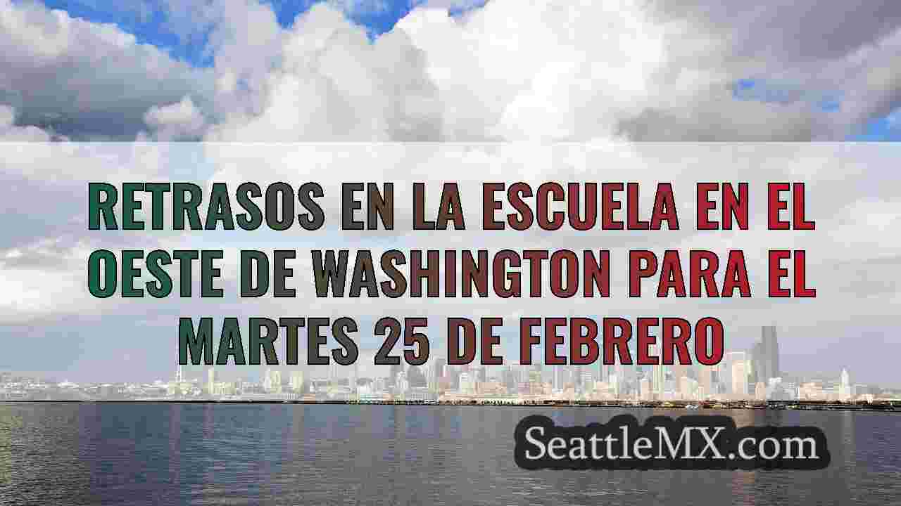 Noticias de Seattle SeattleMX
