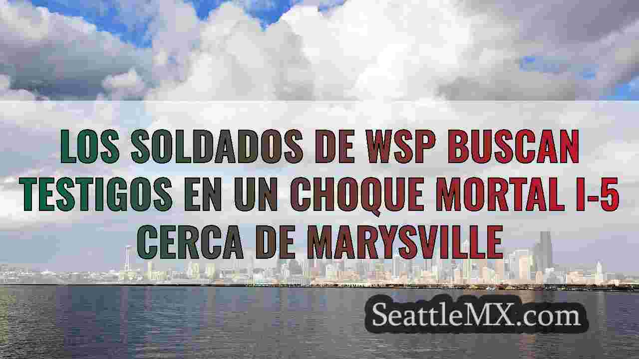 Noticias de Seattle SeattleMX