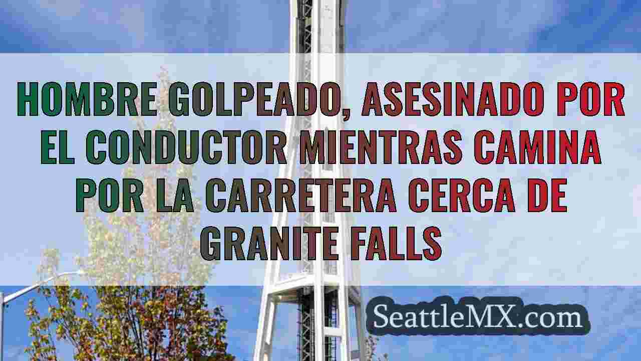 Noticias de Seattle SeattleMX