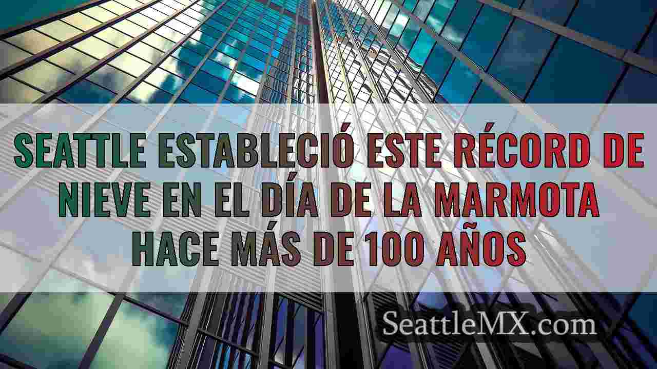Noticias de Seattle SeattleMX