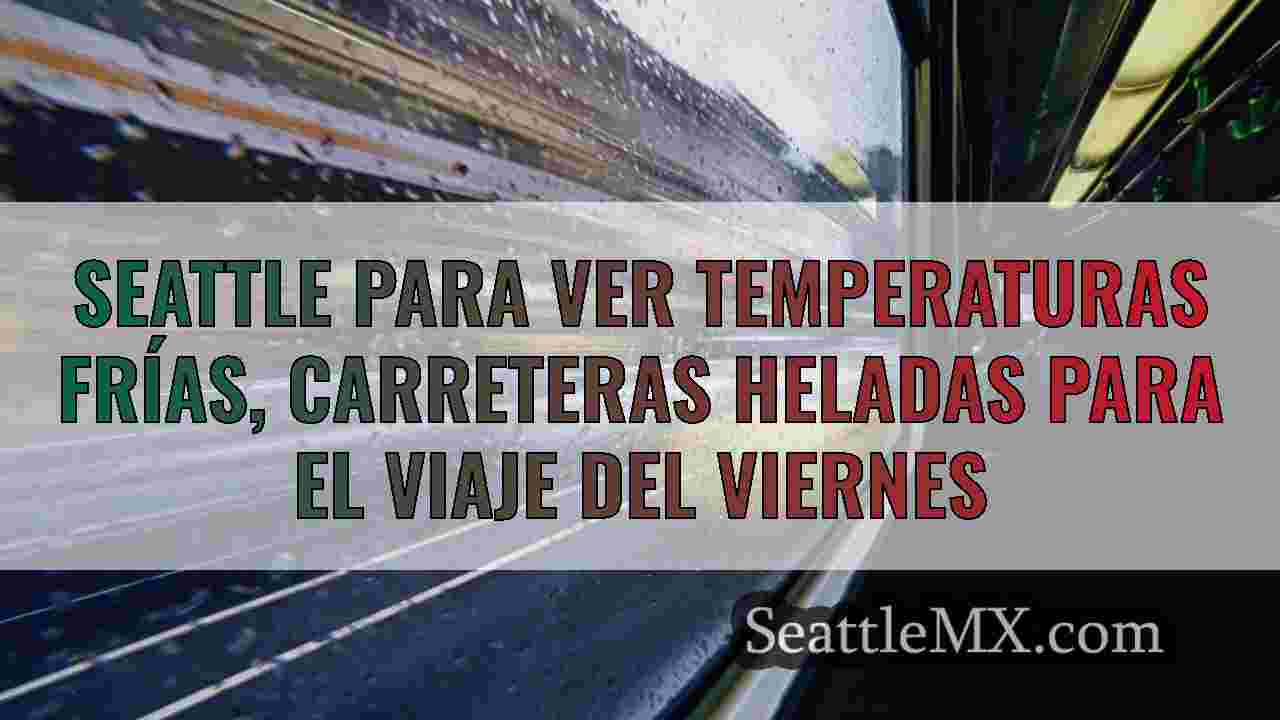 Noticias de Seattle SeattleMX