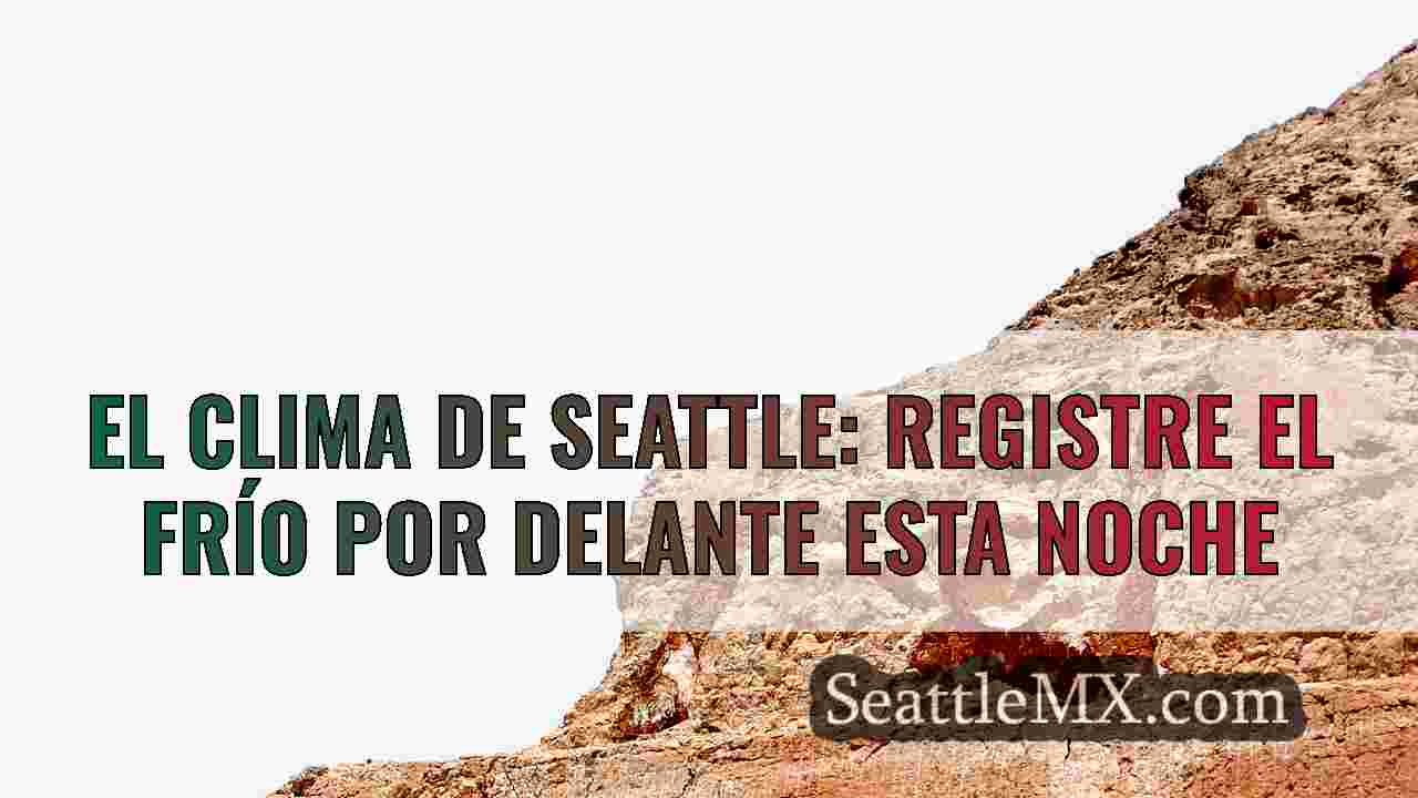 Noticias de Seattle SeattleMX