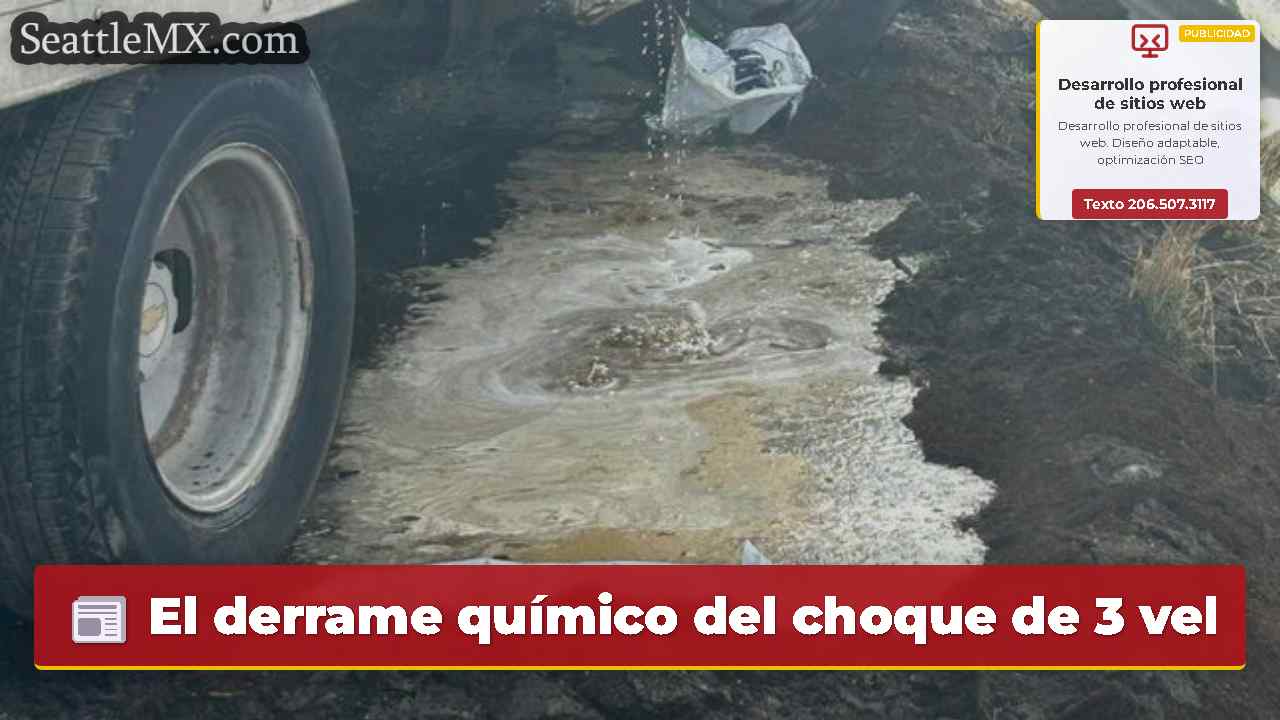Noticias de Seattle SeattleMX