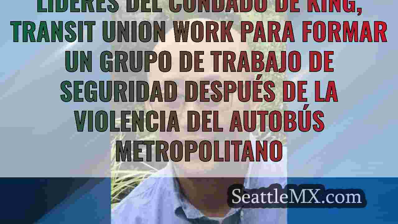 Noticias de Seattle SeattleMX