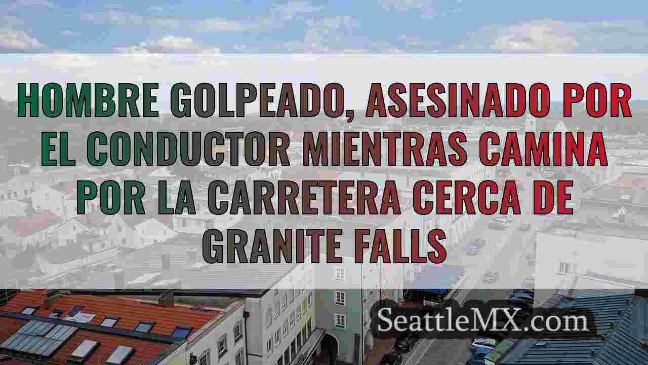 Noticias de Seattle SeattleMX