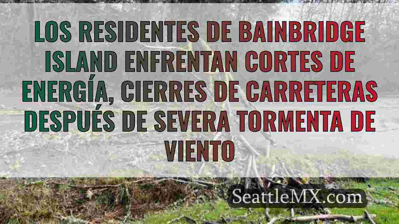Noticias de Seattle SeattleMX