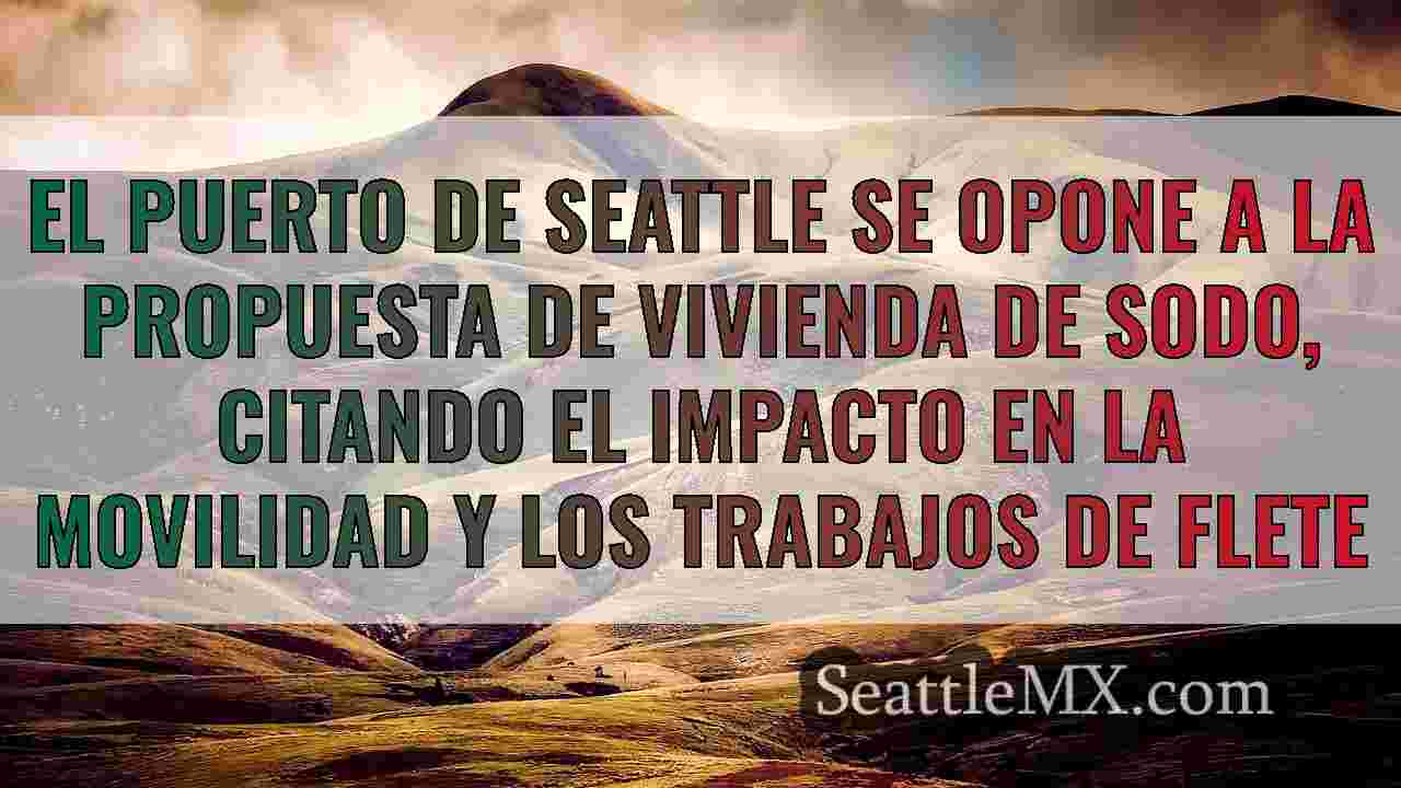 Noticias de Seattle SeattleMX