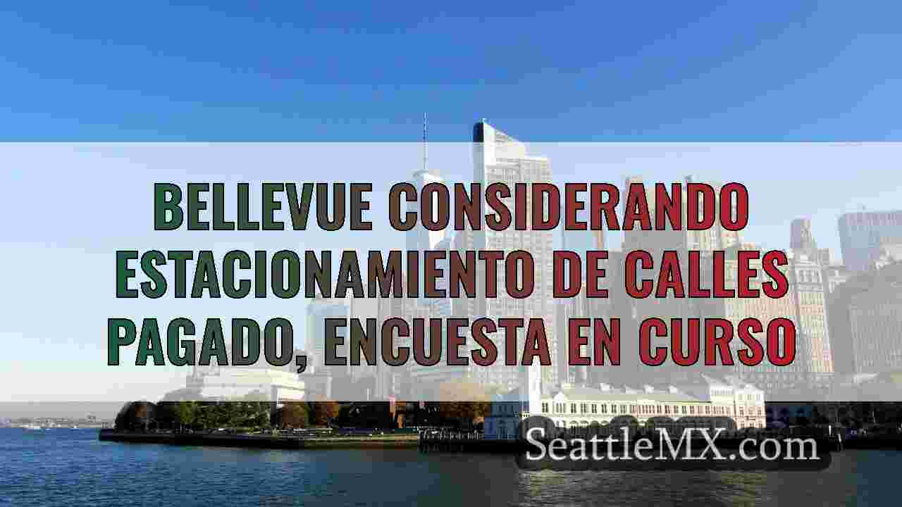 Noticias de Seattle SeattleMX