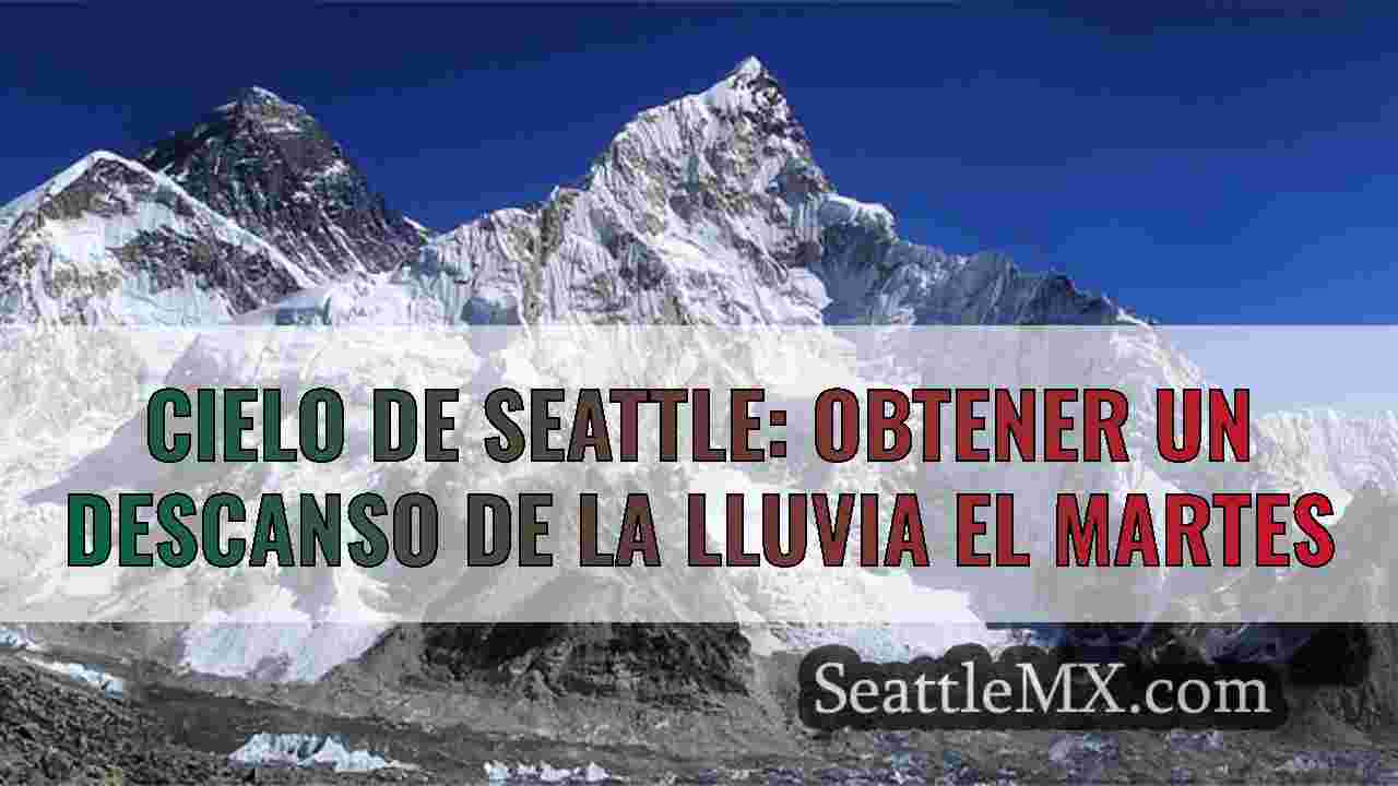 Noticias de Seattle SeattleMX