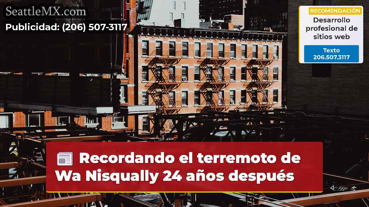 Noticias de Seattle SeattleMX