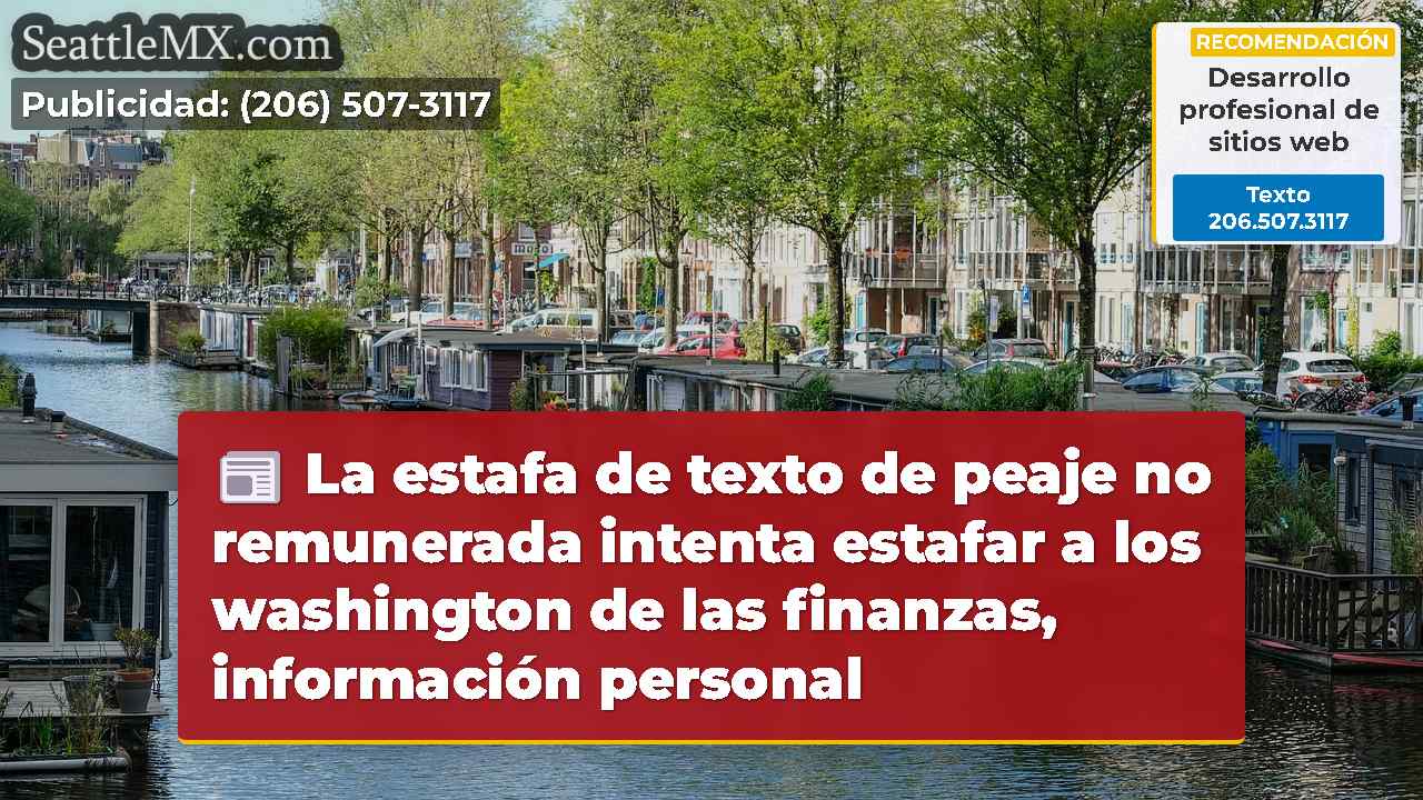 Noticias de Seattle SeattleMX
