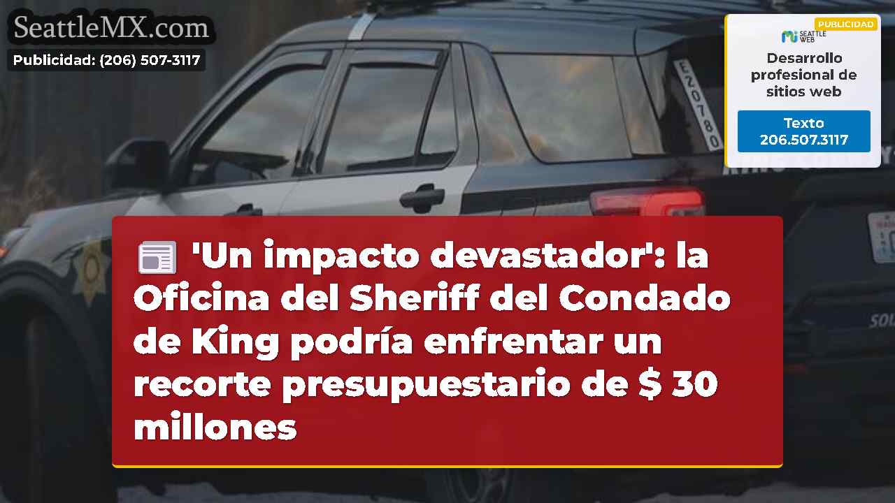 Noticias de Seattle SeattleMX